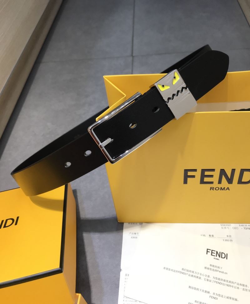 FENDI